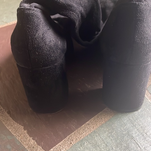 Jeffery Campbell Boots - Picture 4 of 7